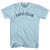 Fafo Club Adult Cotton T-shirt - Light Blue