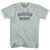 Soccer Night Adult Tri-Blend T-shirt - Athletic Cool Grey