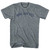 Veni Vidi Vici Youth Tri-Blend T-shirt - Athletic Grey