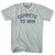 Compete To Win Adult Tri-Blend T-shirt - Athletic Cool Grey