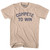 Compete To Win Adult Cotton T-shirt - Creme