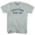 Everything Must Go Adult Tri-Blend T-shirt - Athletic Cool Grey