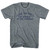 I Love the Smell of Napalm in the Morning Womens Tri-Blend Junior Cut T-Shirt - Athletic Grey