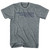 The Price Of Greatness Is Responsibility Winston Churchill Womens Tri-Blend Junior Cut T-Shirt - Athletic Grey The Price Of Greatness Is Responsibility Winston Churchill Womens Tri-Blend Junior Cut T-Shirt - Athletic Grey