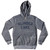 Klinger Lake Tri-Blend Hoodie - Athletic Grey