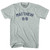 Matthew 6 9 Adult Tri-Blend T-shirt - Athletic Cool Grey