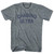 Chasing Ultra Youth Tri-Blend T-shirt - Athletic Grey