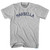 Marbella Adult Cotton T-shirt - Grey Heather