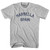 Marbella Spain Adult Cotton T-shirt - Grey Heather