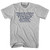 Success Is Not Final Winston Churchill Womens Cotton Junior Cut T-Shirt - Grey Heather Success Is Not Final Winston Churchill Womens Cotton Junior Cut T-Shirt - Grey Heather