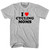 I Love Cycling Moms Adult Cotton T-shirt - Grey Heather I Love Cycling Moms Adult Cotton T-shirt - Grey Heather