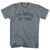 I'm Awful At This Adult Tri-Blend T-shirt - Athletic Grey