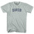SW19 Adult Tri-Blend T-shirt - Athletic Cool Grey