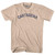 Cartagena Adult Cotton T-shirt - Creme