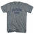 Defcon One Youth Tri-Blend T-shirt - Athletic Grey