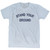 Stand Your Ground Adult Tri-Blend T-shirt - Athletic White