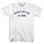 Do Not Try This At Home Youth Cotton T-shirt - White