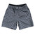 Warped Checkerboard Athletic Running Fitness Exercise Shorts 7" Inseam Shorts Made In USA - Blue Navy And Grey Medium Warped Checkerboard Athletic Running Fitness Exercise Shorts 7" Inseam Shorts Made In USA - Blue Navy And Grey Medium