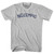 NOzempic Adult Cotton T-shirt - Cool Grey