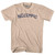 NOzempic Adult Cotton T-shirt - Creme
