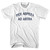Per Aspera Ad Astra Womens Cotton Junior Cut T-Shirt - White Per Aspera Ad Astra Womens Cotton Junior Cut T-Shirt - White