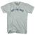 Off The Grid Adult Tri-Blend T-shirt - Athletic Cool Grey