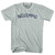NOzempic Adult Tri-Blend T-shirt - Athletic Cool Grey