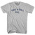 Take A Chill Pill Youth Cotton T-shirt - Grey Heather