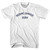 Regime Change 2024 Womens Cotton Junior Cut T-Shirt - White