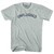 Unplugged Adult Tri-Blend T-shirt - Athletic Cool Grey