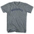 Wordsmith Youth Tri-Blend T-shirt - Athletic Grey