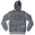 The West Village Tri-Blend Hoodie - Athletic Grey