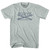Bigrock Surf Adult Tri-Blend T-shirt - Athletic Cool Grey