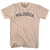 Majorca Adult Cotton T-shirt - Creme