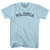 Majorca Adult Cotton T-shirt - Light Blue