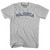 Majorca Youth Cotton T-shirt - Grey Heather