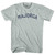 Majorca Adult Tri-Blend T-shirt - Athletic Cool Grey