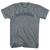 Puvungna Youth Tri-Blend T-shirt - Athletic Grey