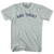 And Then Adult Tri-Blend T-shirt - Athletic Cool Grey