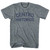 Centro Historico Youth Tri-Blend T-shirt - Athletic Grey