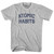 Atomic Habits Youth Cotton T-shirt - Grey Heather