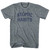 Atomic Habits Adult Tri-Blend T-shirt - Athletic Grey