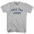 Free Dad Jokes Youth Cotton T-shirt - Grey Heather
