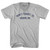 Don't Forget To Venmo Me Adult Tri-Blend V-neck T-shirt - Cool Grey