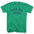 Free Dad Jokes Adult Tri-Blend T-shirt - Athletic Green