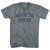 Good To Great Adult Tri-Blend V-neck T-shirt - Athletic Grey Good To Great Adult Tri-Blend V-neck T-shirt - Athletic Grey
