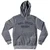 Mail Order Groom Tri-Blend Hoodie - Athletic Grey
