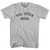 Mail Order Bride Adult Cotton T-shirt - Grey Heather