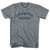 Conservative American Adult Tri-Blend T-shirt - Athletic Grey