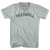 Peekskill Adult Tri-Blend V-neck T-shirt - Athletic Cool Grey